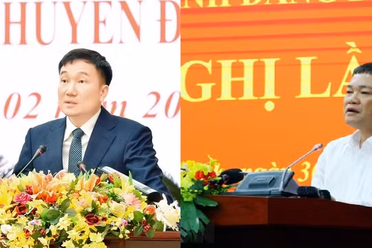 Thủ tướng Chính phủ phê chuẩn Phó Chủ tịch UBND 2 tỉnh Gia Lai và Quảng Bình