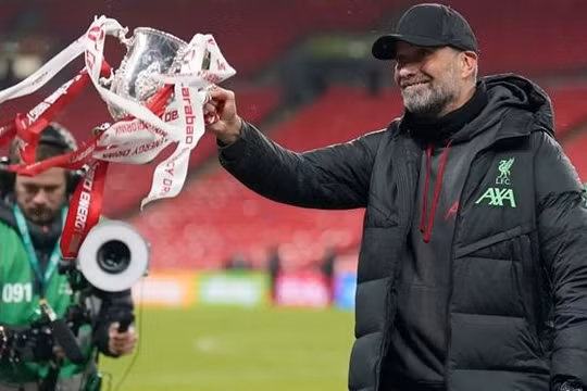 Liverpool rút gọn danh sách ứng viên thay HLV Klopp