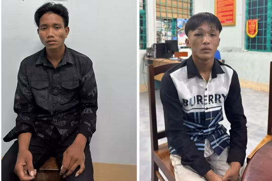 Gia Lai: Mâu thuẫn với bàn bên cạnh trong lúc nhậu, thanh niên bị đâm tử vong