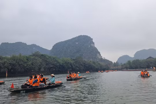 Cần được triển khai một cách chặt chẽ, bài bản, tạo sức lan tỏa mạnh mẽ cho thương hiệu quê hương