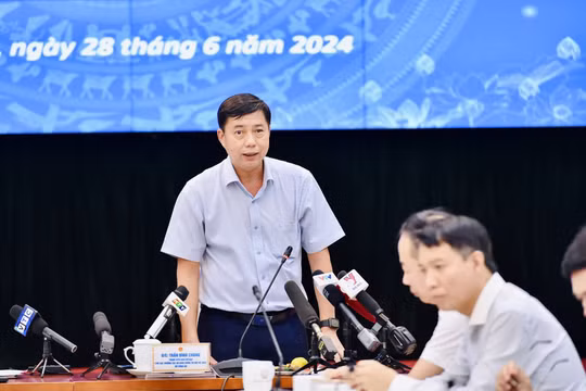 Thi tốt nghiệp THPT 2024: Đối tượng tung tin đề thi Ngữ văn thừa nhận tự tạo và đã gỡ bỏ thông tin