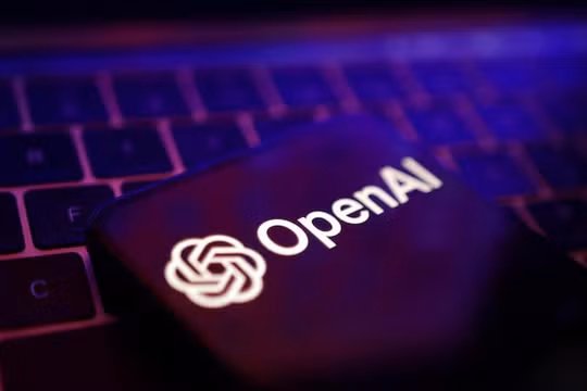 Tạp chí Time ký thỏa thuận nội dung dài hạn với OpenAI