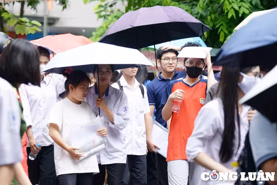 Từ ngày mai, miền Bắc lại nắng nóng diện rộng