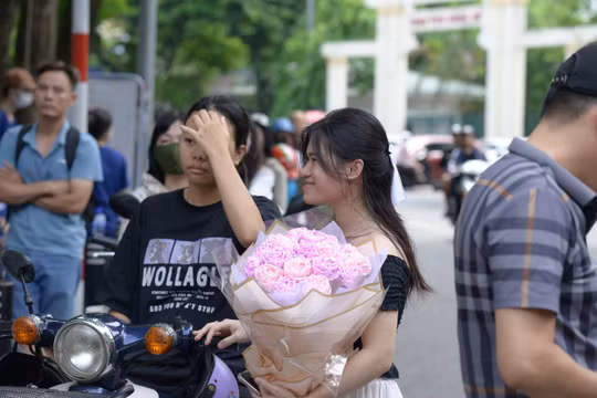 Đáp án đề thi tốt nghiệp THPT 2024 môn Lịch Sử, mã đề 323 (tham khảo)
