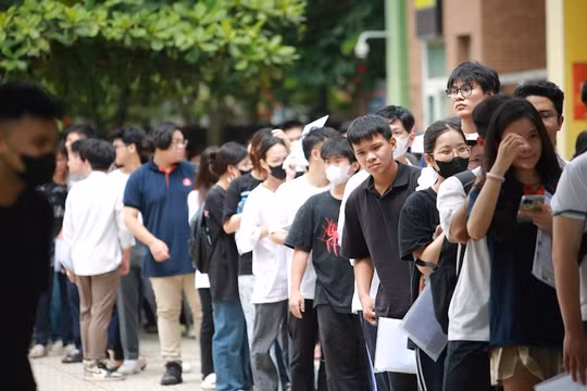 Đề thi tốt nghiệp THPT 2024 môn Sinh học, mã đề 212