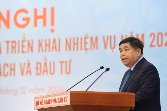Bộ trưởng Bộ Kế hoạch và Đầu tư: Việt Nam tiếp tục là điểm đến hấp dẫn của FDI