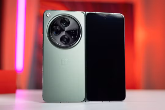 OnePlus Open 2: Những nâng cấp đáng giá và sự kế thừa tinh hoa