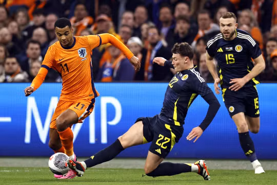 Nhận định Ba Lan - Hà Lan, 20h00 ngày 16/6, lượt trận đầu bảng D EURO 2024