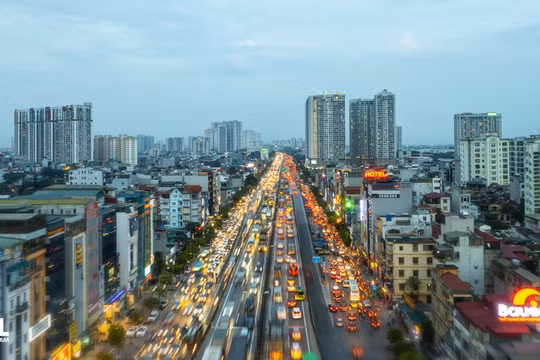 VARs: Báo chí có ảnh hưởng mạnh mẽ đến tâm lý và hành vi của nhà đầu tư bất động sản
