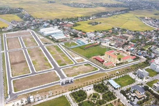 Tại Kỳ họp thứ 7, Quốc hội sẽ xem xét sửa đổi, bổ sung một số điều của Luật Đất đai số 31/2024/QH15