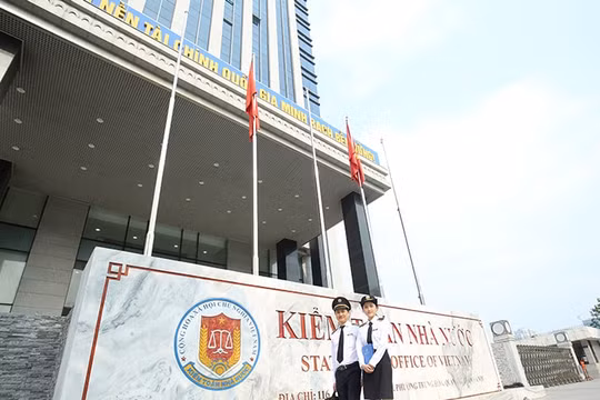 Gìn giữ thanh danh và uy tín cho ngành!