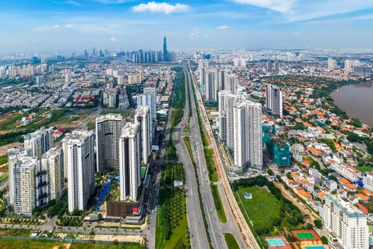 Tọa đàm trực tuyến: Luật Đất đai sửa đổi – Nền tảng phát huy nguồn lực đất đai hiệu quả