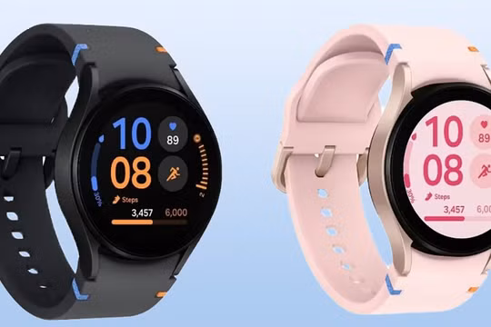 Samsung ra mắt Galaxy Watch FE với giá từ 5 triệu đồng