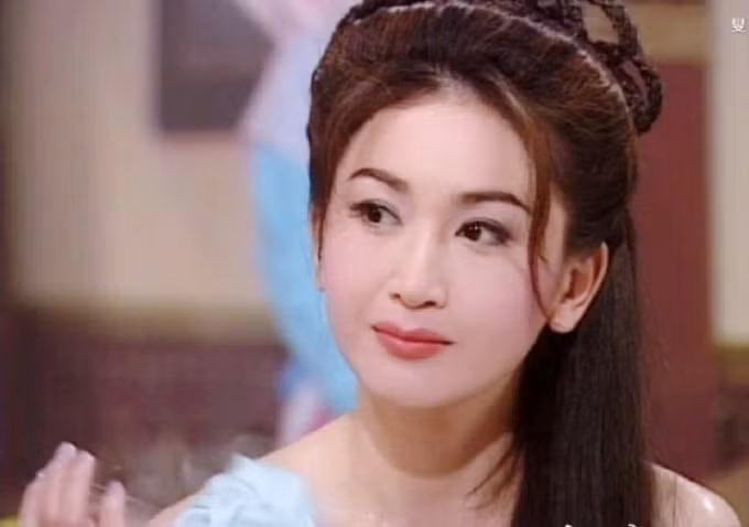 Ôn Bích Hà vẫn là một cái bóng rất lớn cho những ai đảm nhận vai Đát Kỷ sau này.