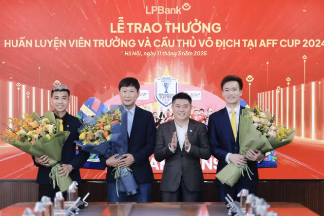 Doanh nghiệp nào sẽ 'phá két' nếu tuyển Việt Nam vô địch ASEAN Cup 2026?