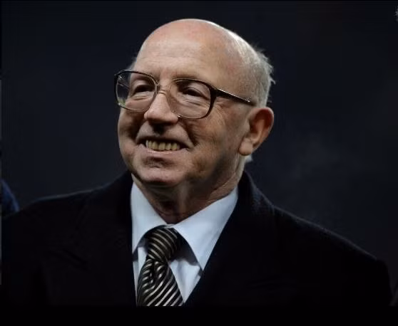 Cựu huyền thoại Man Utd và tuyển Anh Nobby Stiles qua đời ở tuổi 78. Ảnh: internet