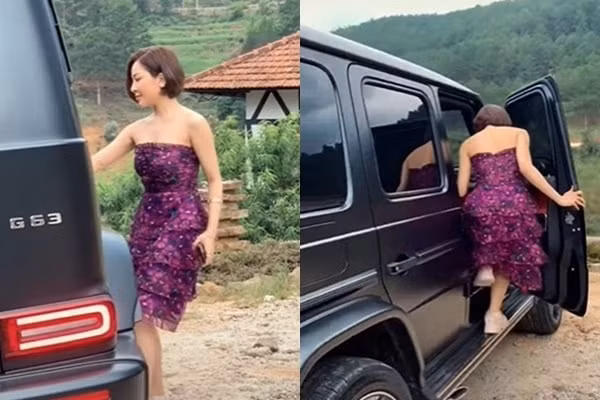trâm anh 2