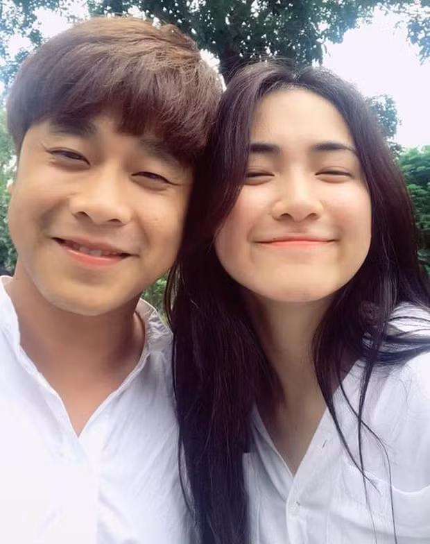 bạn trai hòa minzy