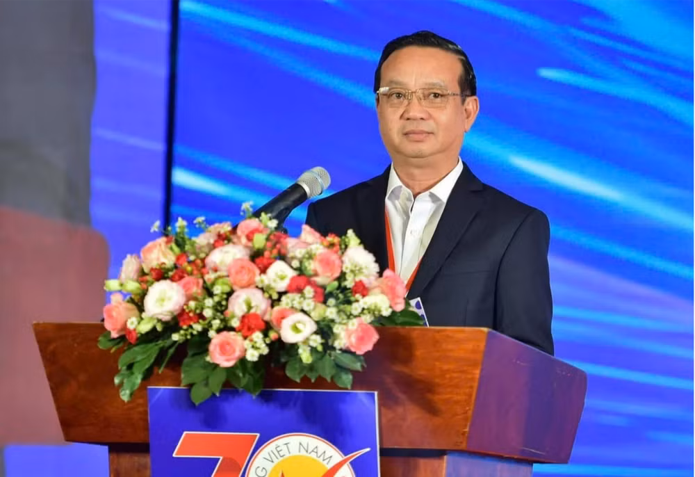 ông bùi minh thạnh