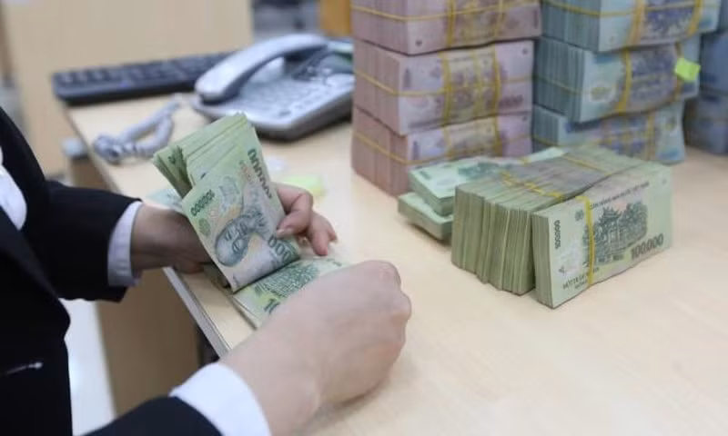 Điều chỉnh, giao dự toán và kế hoạch đầu tư công vốn ngân sách trung ương năm 2025- Ảnh 1.