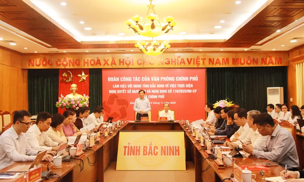 Bắc Ninh