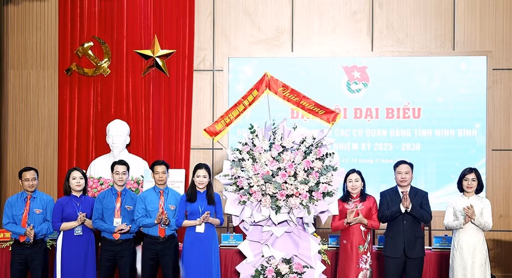 đại hội