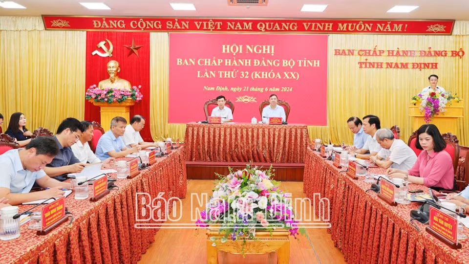 nam dinh trien khai nhiem vu trong tam 6 thang cuoi nam 2024 hinh 2