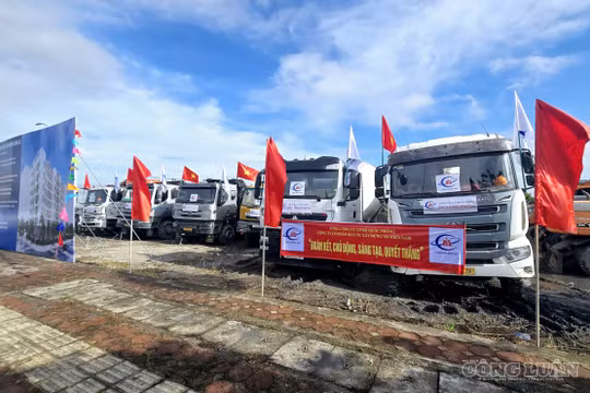 Tỉnh Quảng Ninh vừa tung ra gói 130 tỷ đồng khởi công dự án 150 căn hộ cho thuê khép kín đầu tiên tại phường Uông Bí.