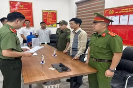 Khởi tố 3 đối tượng tiếp tay cho doanh nghiệp "né" phí BOT Bắc Giang - Lạng Sơn