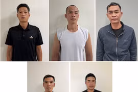 Triệt phá đường dây cá độ bóng đá 60 tỷ đồng do nam thanh niên 9X ở Hải Phòng cầm đầu