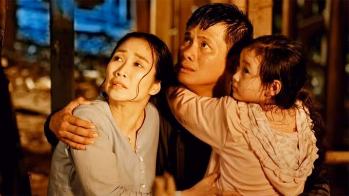 'Lật mặt: 48h' phá các kỷ lục trong các phần phim của Lý Hải về doanh thu.