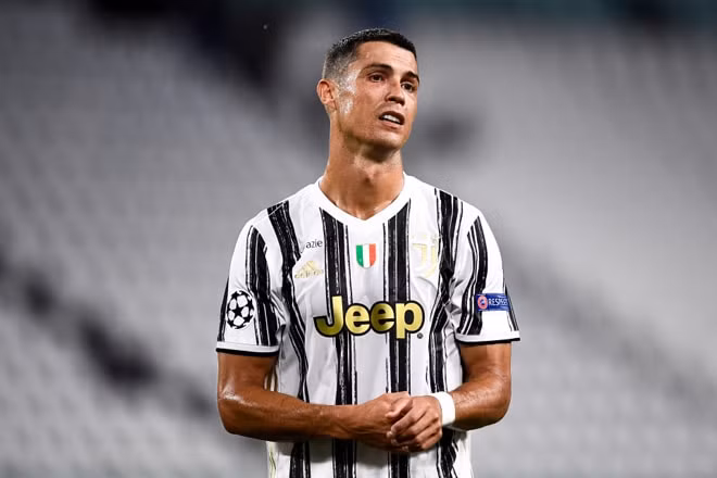 CLB MU liên hệ người đại diện của Ronaldo để bàn huyện tái hợp. Ảnh: internet