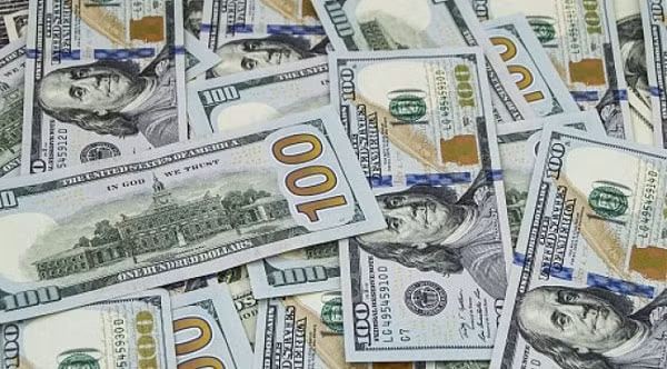 Đồng USD trên thị trường quốc tế tiếp tục xu hướng đi xuống, do dòng tiền tìm đến các kênh đầu tư khác