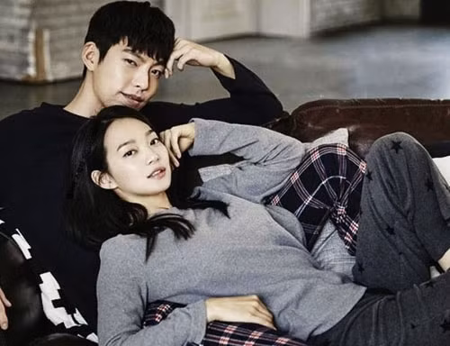 Trước đó, Kim Woo Bin và Shin Min Ah đã xác nhận sẽ tiến hành đám cưới vào năm nay.