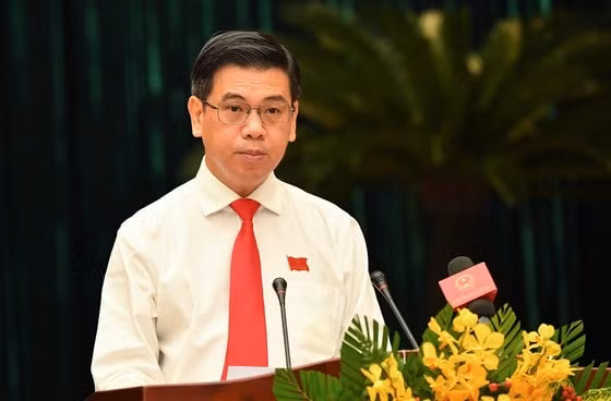 Ông Nguyễn Văn Dũng.