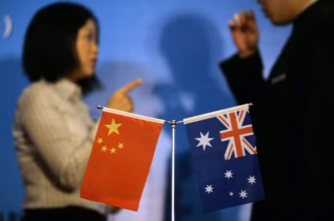 Ảnh: Reuters