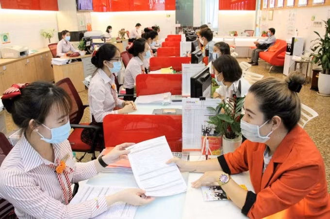 Nếu dịch Covid-19 tái bùng phát, nợ xấu sẽ mang tính hệ thống.