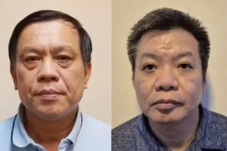 Chuẩn bị xét xử cựu Thứ trưởng Nguyễn Bá Hoan và nhiều cấp dưới vì nhận hối lộ