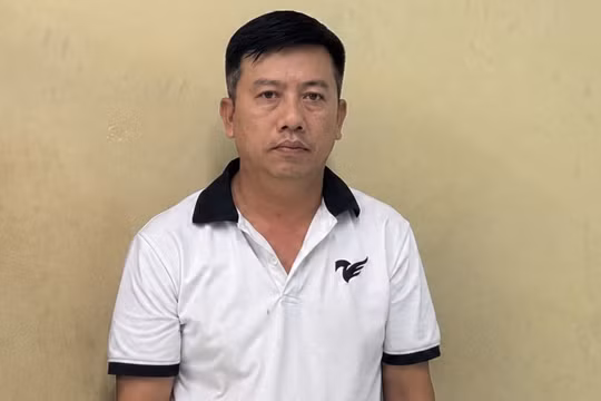 Lợi dụng chức Trưởng ban quản lý chung cư, lừa bán căn hộ tái định cư lấy 2,13 tỷ đồng