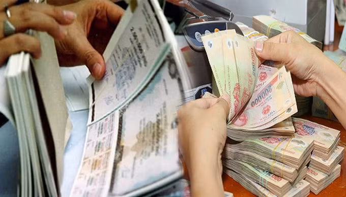 Ngân hàng Nhà nước đã yêu cầu các ngân hàng thương mại phải kiểm soát rủi ro trong hoạt động đầu tư trái phiếu doanh nghiệp. (Ảnh minh họa)
