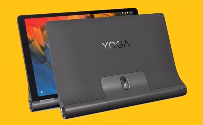 Lenovo Yoga Smart Tab 10