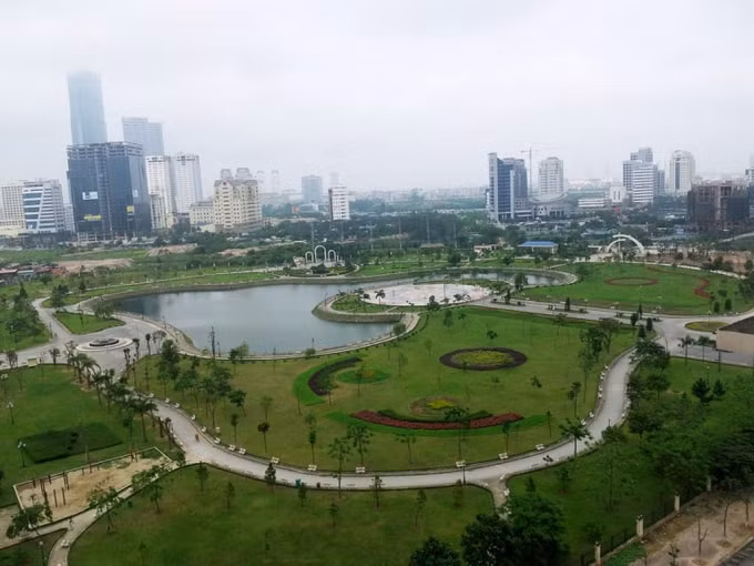 Đề xuất xén một phần 