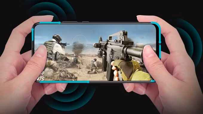 Huawei Enjoy 10 Plus chính thức ra mắt