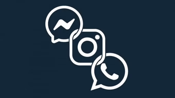 Facebook đã công bố kế hoạch hợp nhất WhatsApp, Messenger và Instagram.