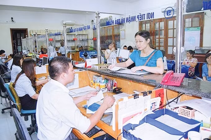 Các địa phương tích cực các giải pháp giảm nợ đọng BHXH.