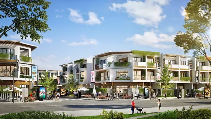 Khu đô thị FLC La Vista Sadec - điểm đầu tư xứng tầm tại miền Tây Nam Bộ.