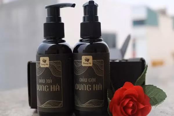 Các sản phẩm của Sao Thái Dương
