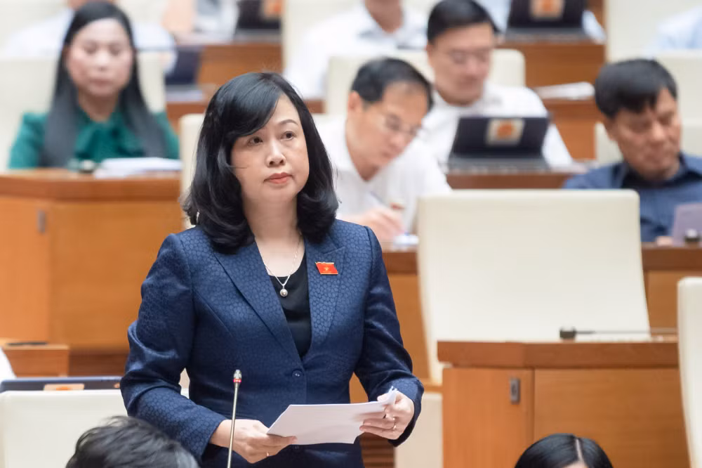 can phai go roi cac quy dinh lien quan linh vuc mua ban vat tu tieu hao trong y te hinh 3