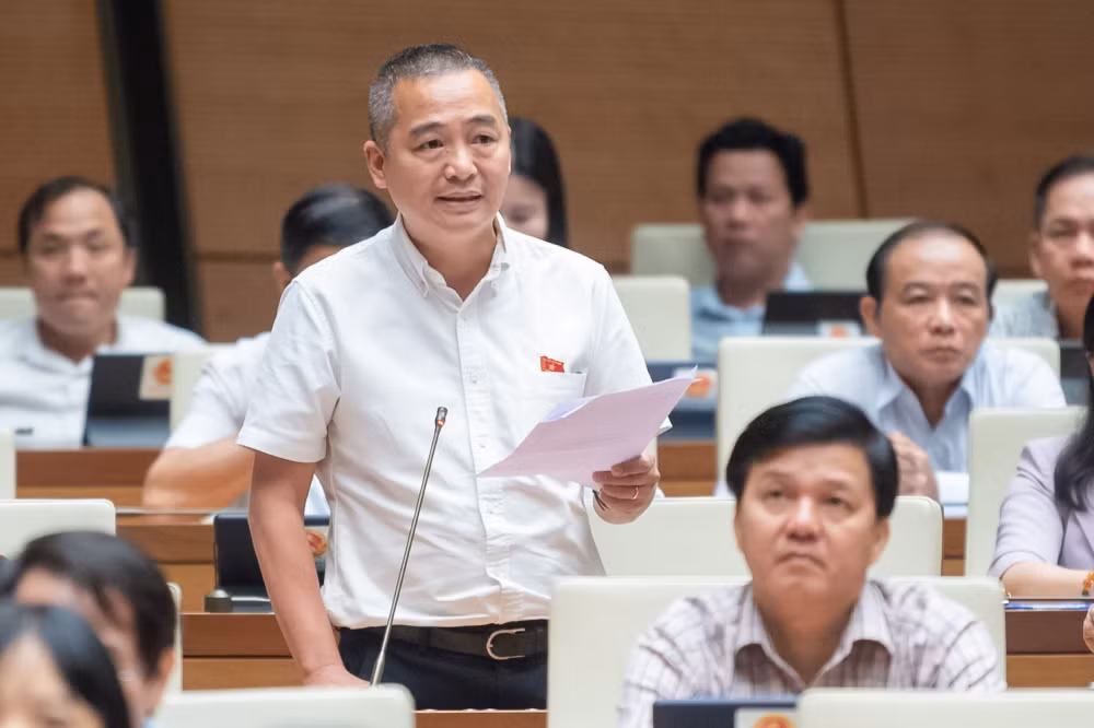 can phai go roi cac quy dinh lien quan linh vuc mua ban vat tu tieu hao trong y te hinh 2