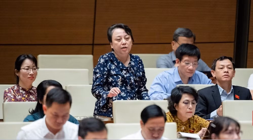can phai go roi cac quy dinh lien quan linh vuc mua ban vat tu tieu hao trong y te hinh 1
